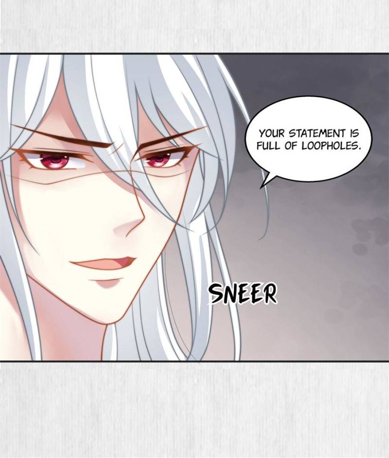 The Young Genius Paintress Chapter 38 - Page 23