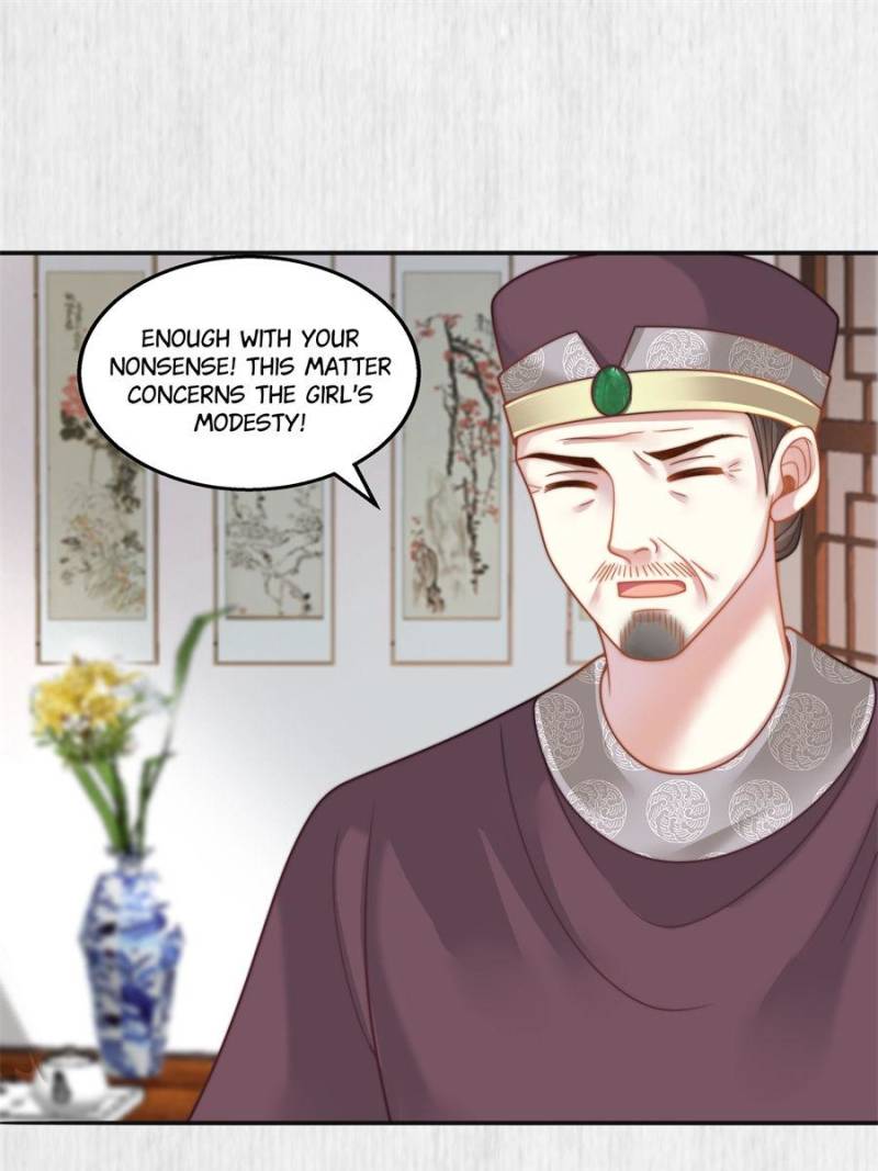 The Young Genius Paintress Chapter 38 - Page 26