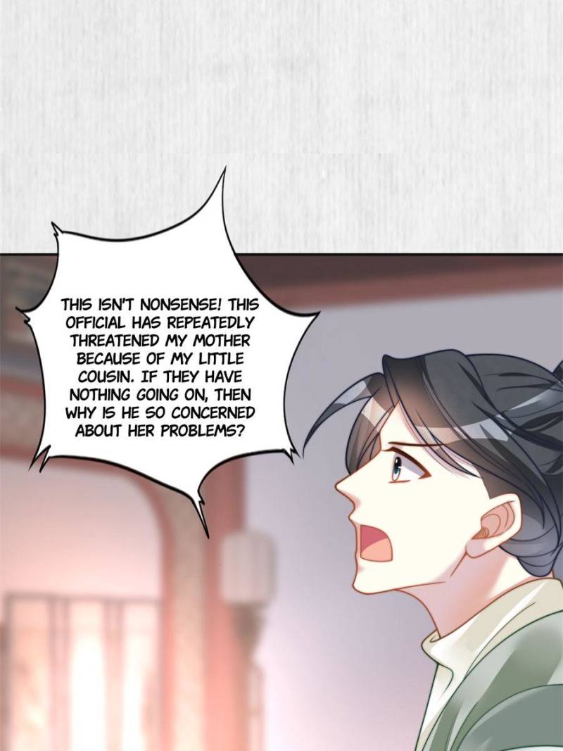 The Young Genius Paintress Chapter 38 - Page 27