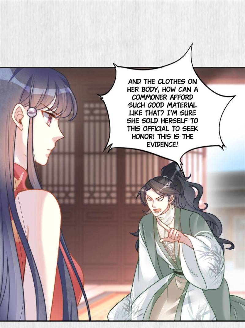 The Young Genius Paintress Chapter 38 - Page 29