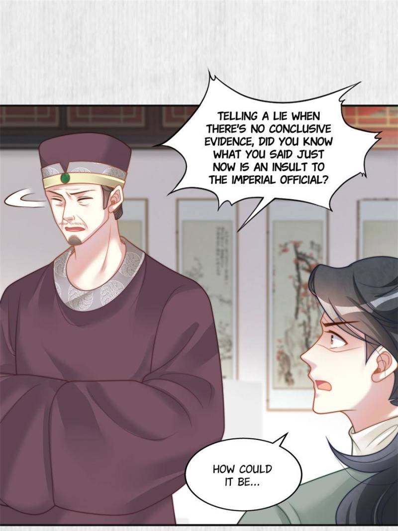 The Young Genius Paintress Chapter 38 - Page 32