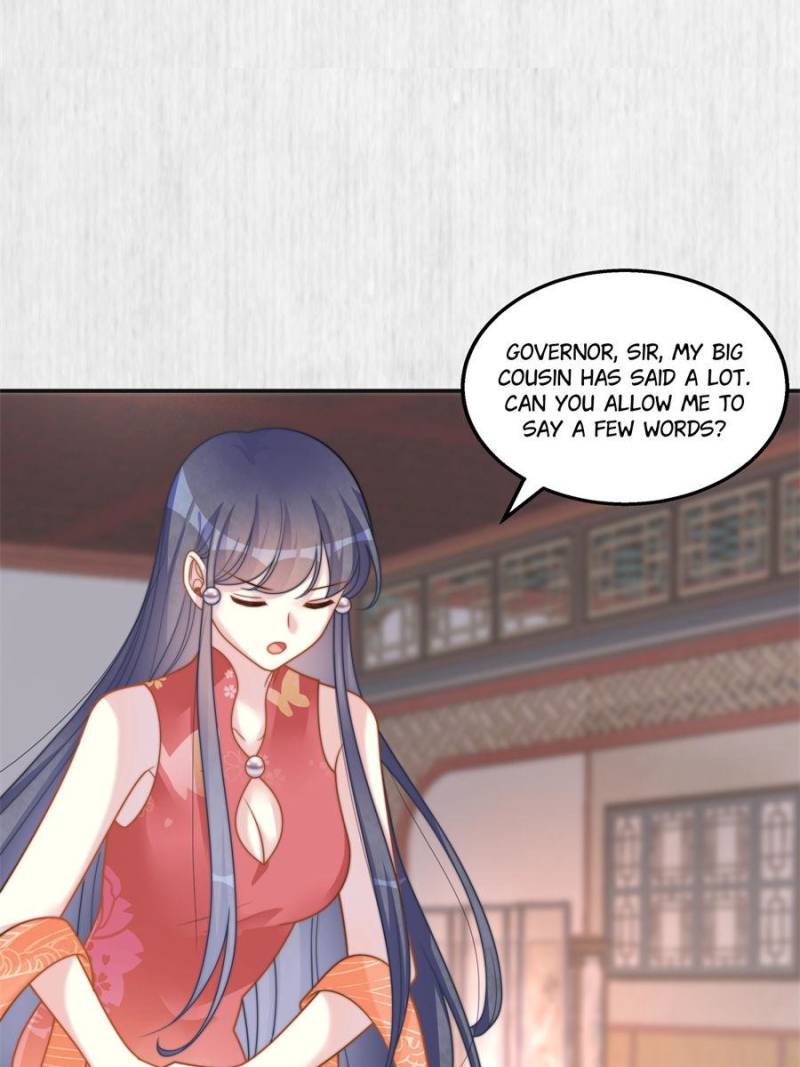The Young Genius Paintress Chapter 38 - Page 33