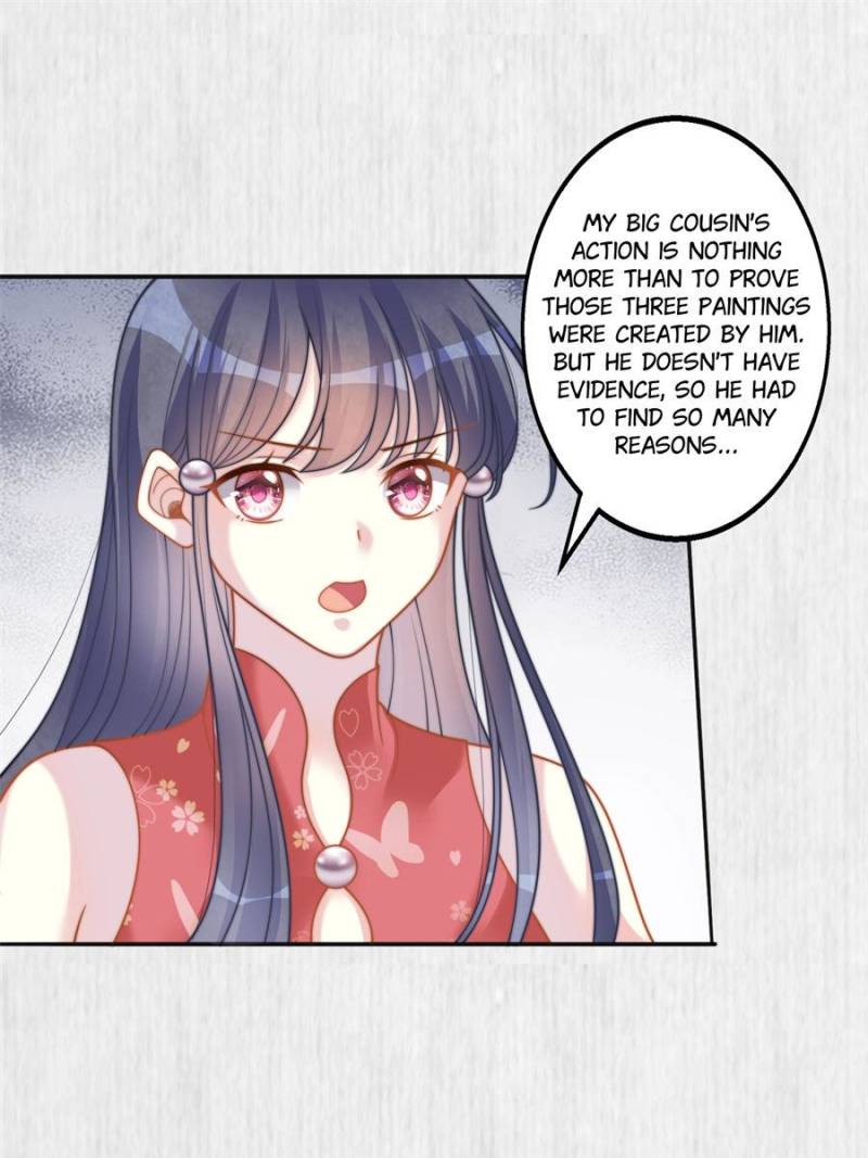 The Young Genius Paintress Chapter 38 - Page 35