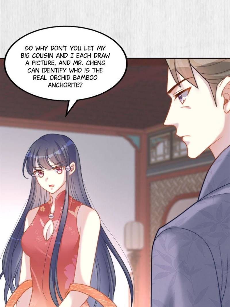 The Young Genius Paintress Chapter 38 - Page 36