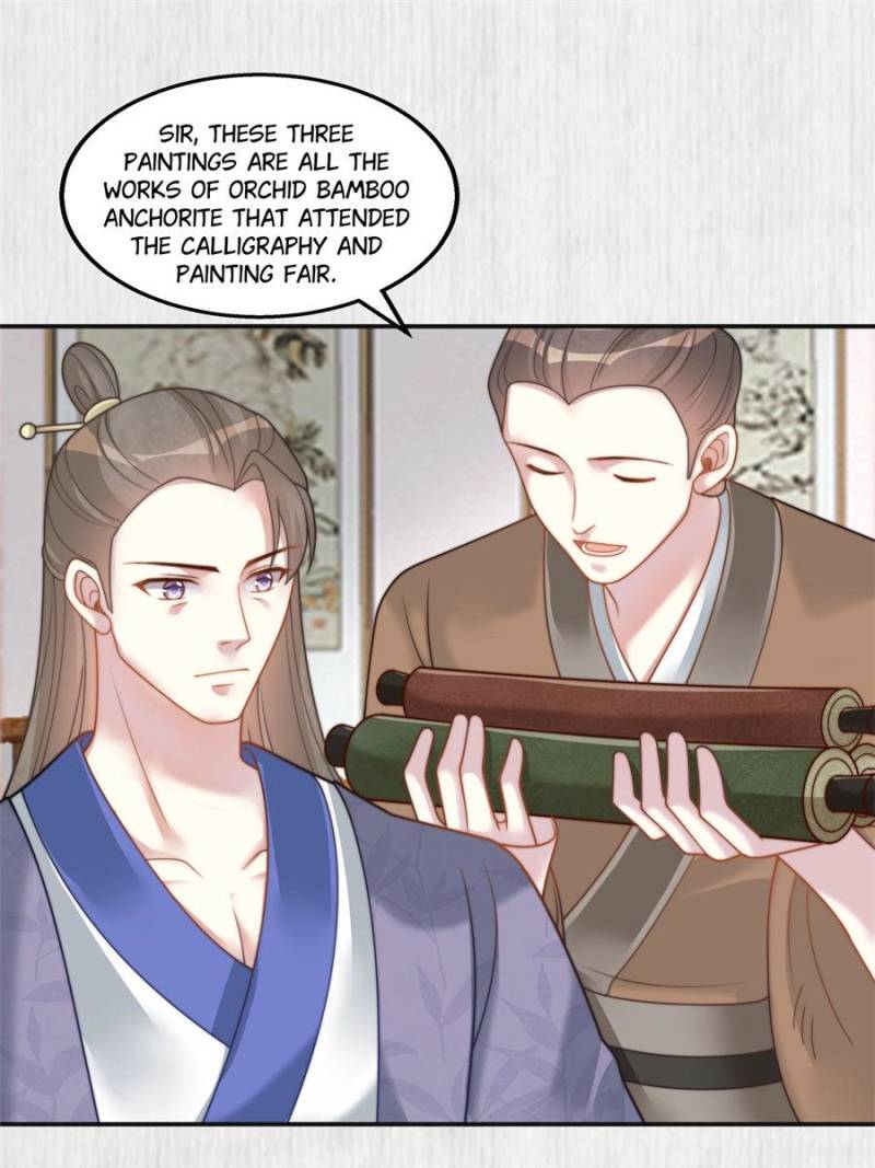 The Young Genius Paintress Chapter 38 - Page 38