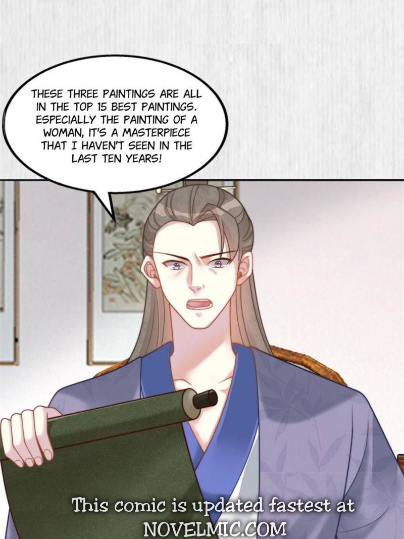 The Young Genius Paintress Chapter 38 - Page 39