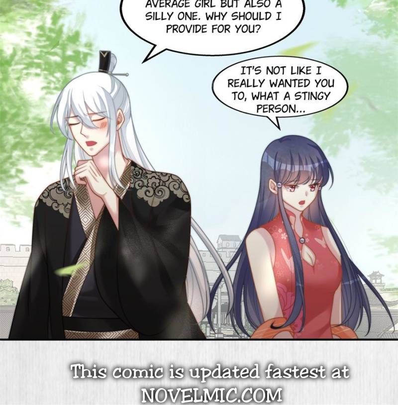 The Young Genius Paintress Chapter 38 - Page 4