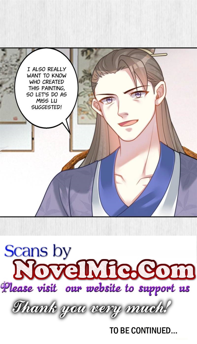 The Young Genius Paintress Chapter 38 - Page 41