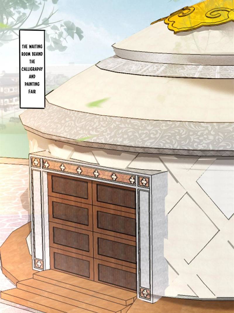 The Young Genius Paintress Chapter 38 - Page 6