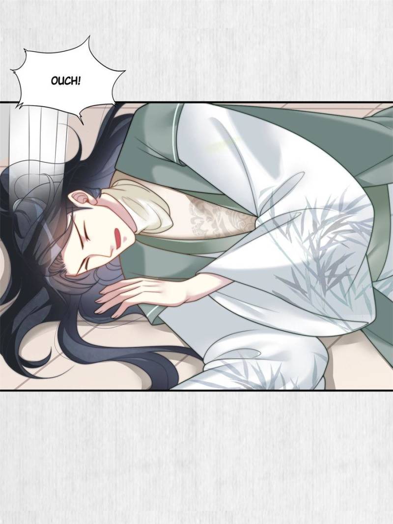 The Young Genius Paintress Chapter 38 - Page 8