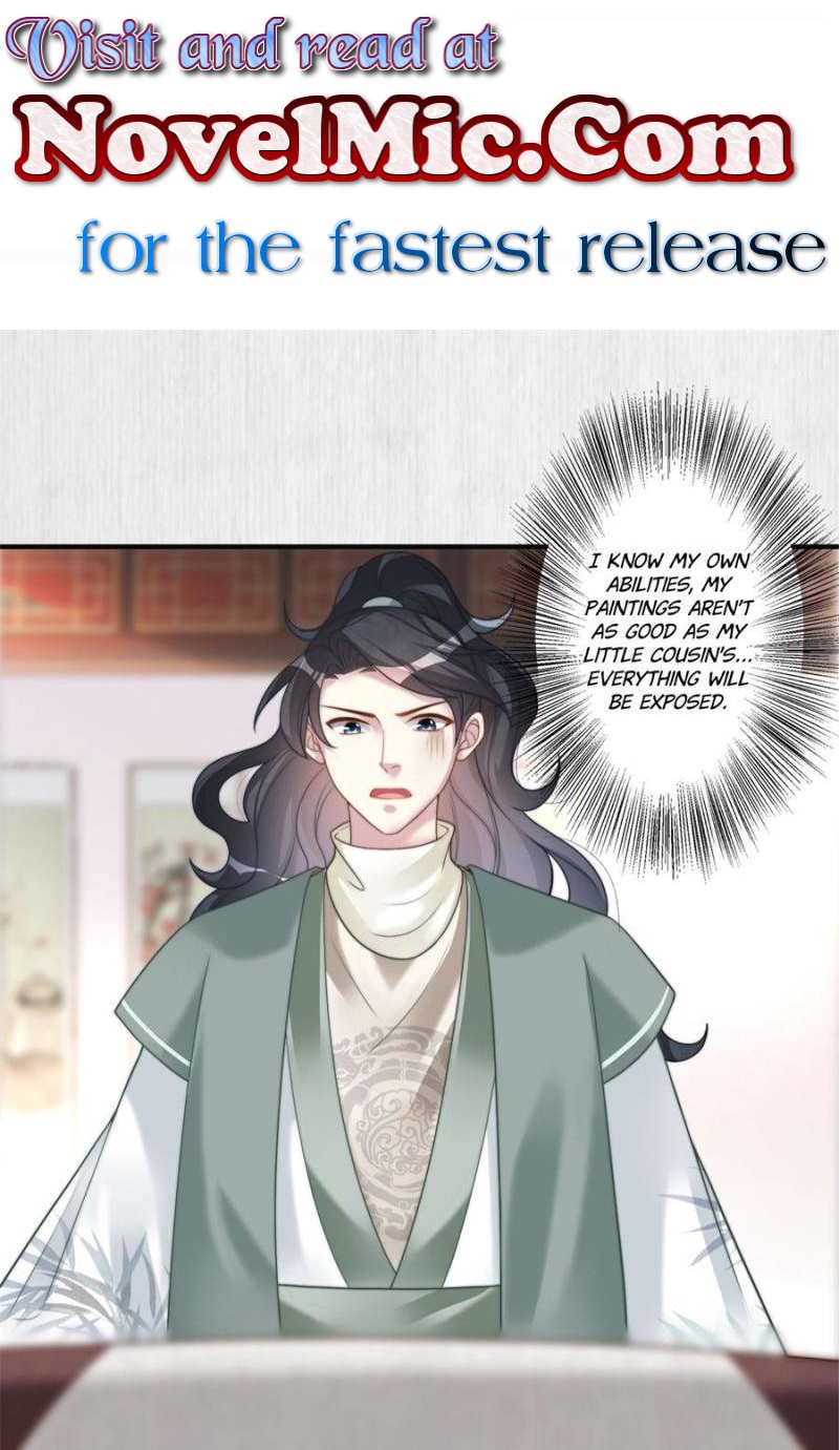 The Young Genius Paintress Chapter 39 - Page 1