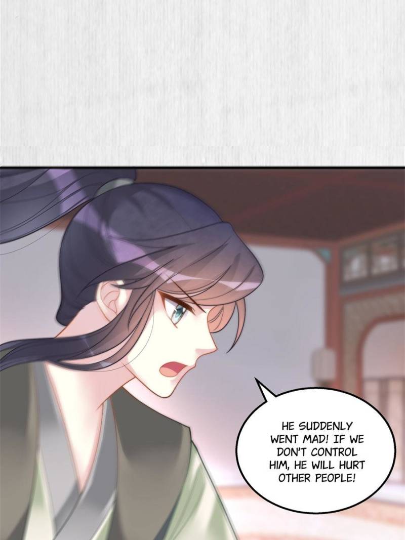 The Young Genius Paintress Chapter 39 - Page 10