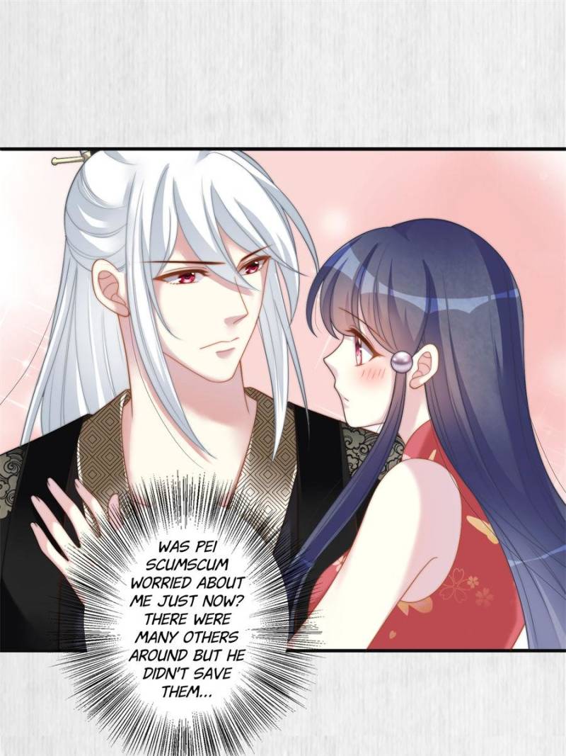 The Young Genius Paintress Chapter 39 - Page 17