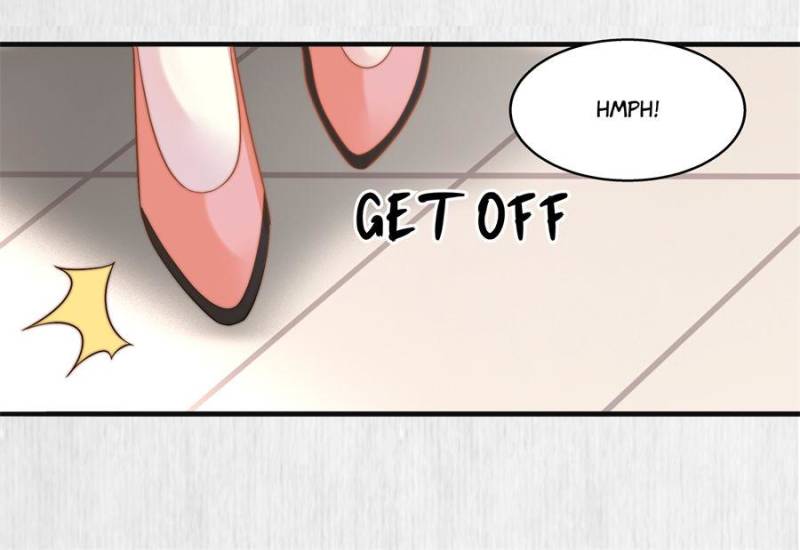 The Young Genius Paintress Chapter 39 - Page 20
