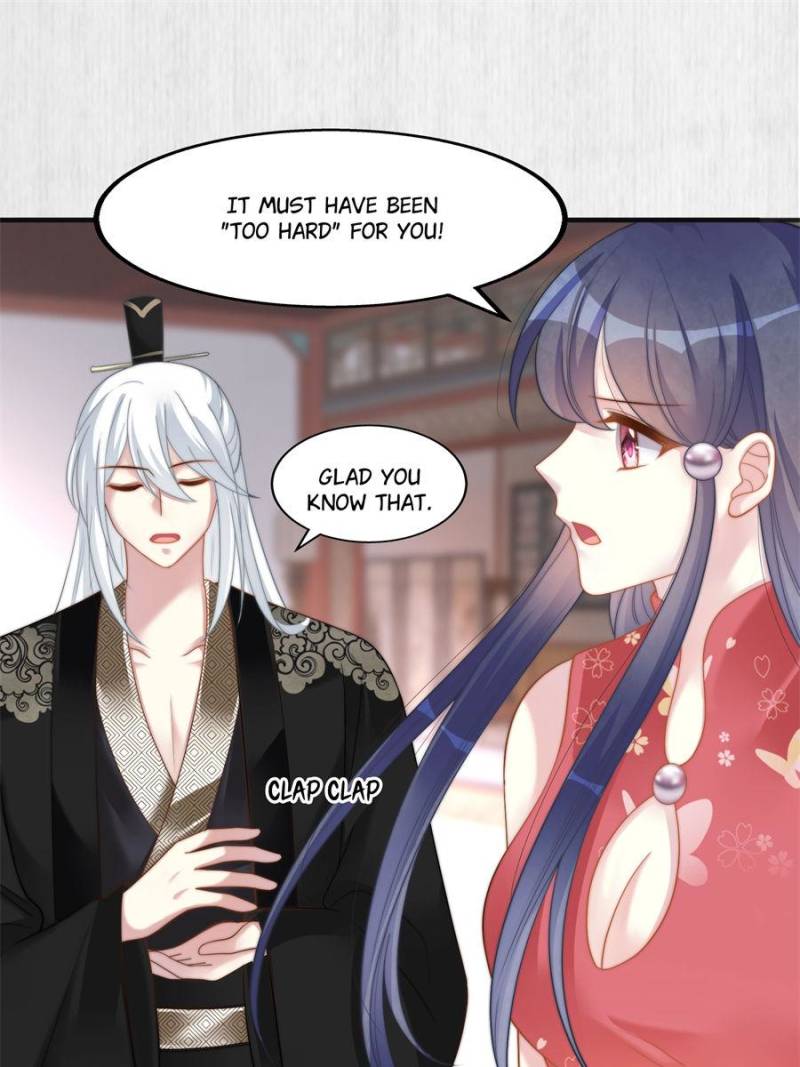 The Young Genius Paintress Chapter 39 - Page 21
