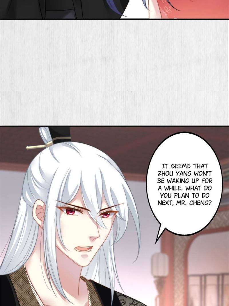 The Young Genius Paintress Chapter 39 - Page 22