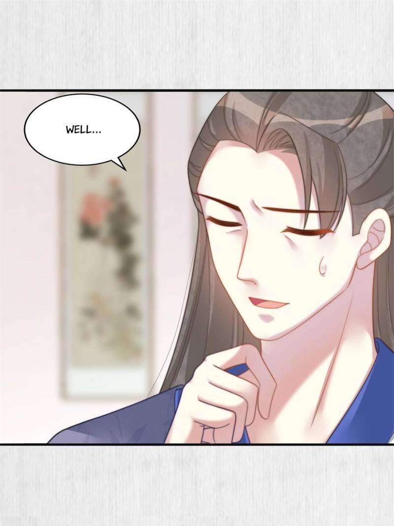 The Young Genius Paintress Chapter 39 - Page 24