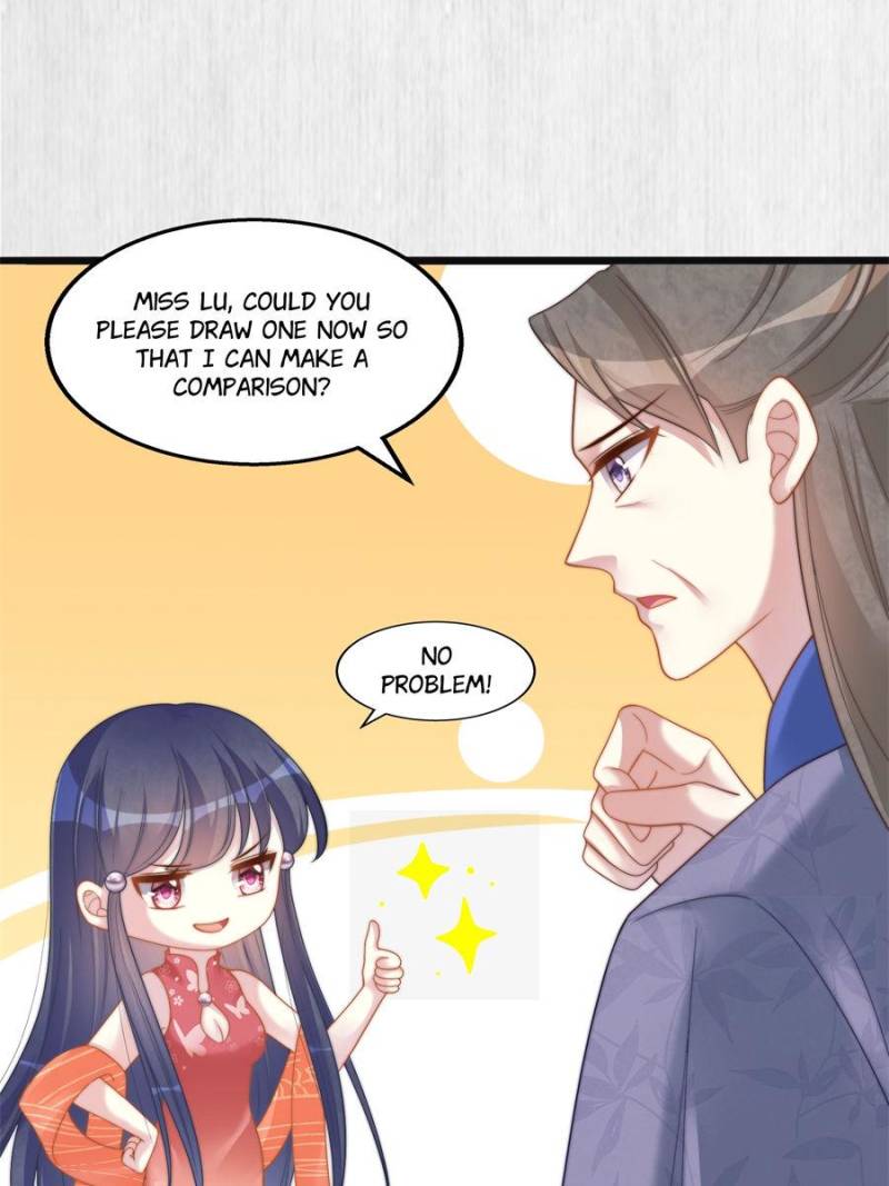 The Young Genius Paintress Chapter 39 - Page 25