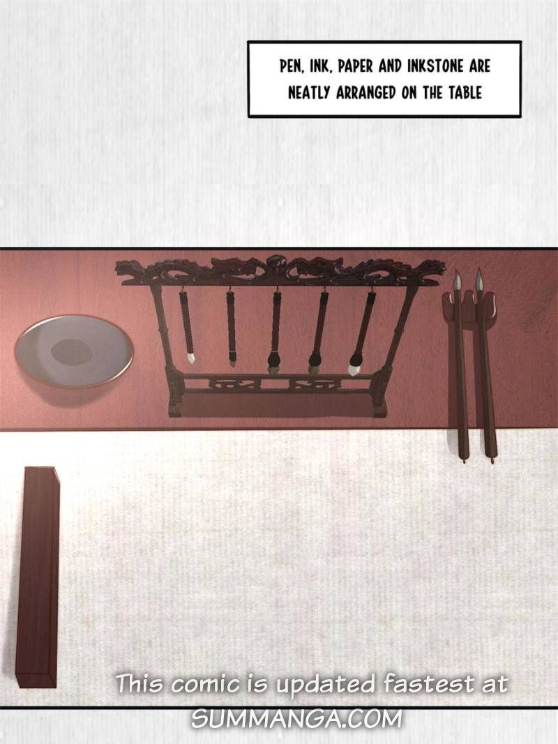 The Young Genius Paintress Chapter 39 - Page 27