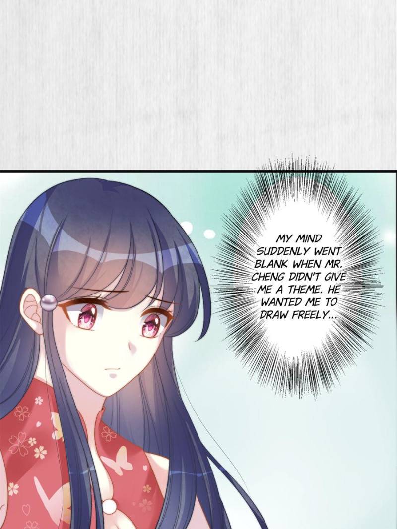 The Young Genius Paintress Chapter 39 - Page 28