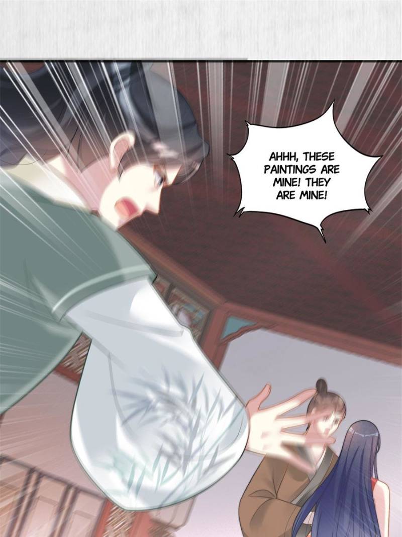 The Young Genius Paintress Chapter 39 - Page 3