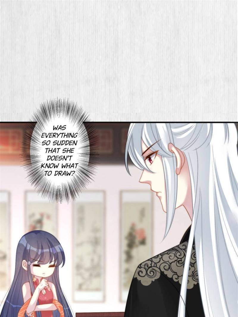 The Young Genius Paintress Chapter 39 - Page 30