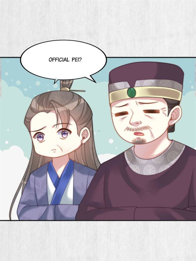 The Young Genius Paintress Chapter 39 - Page 35