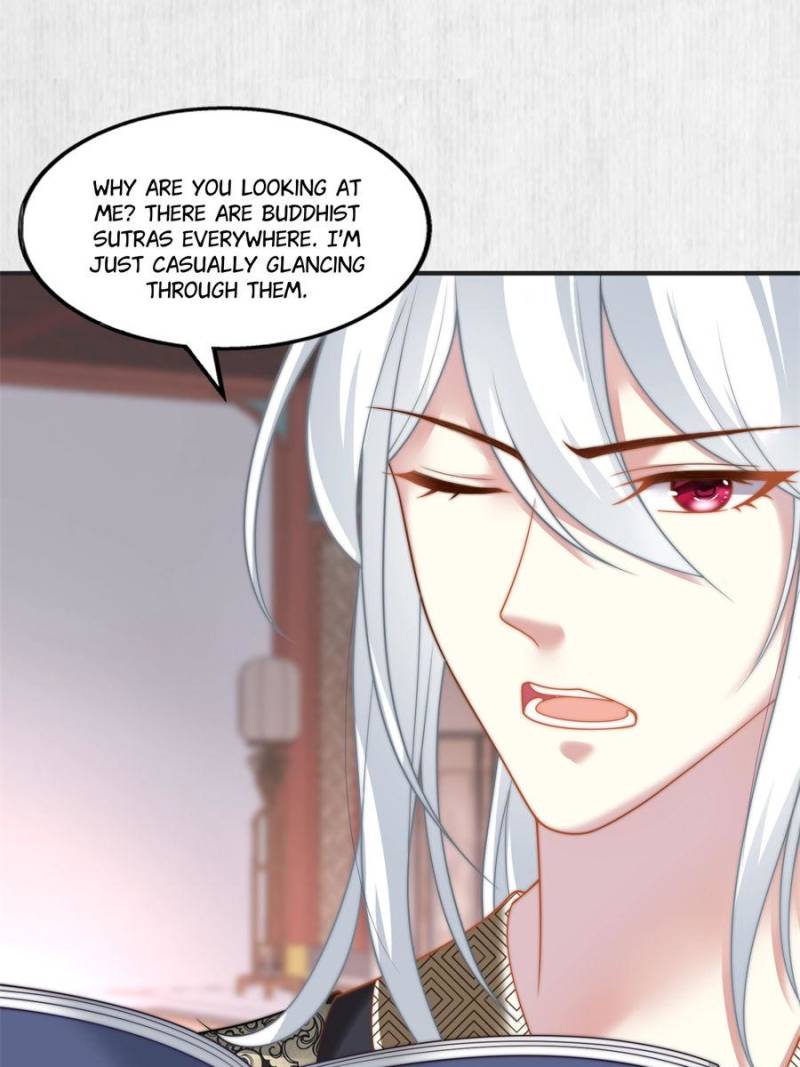 The Young Genius Paintress Chapter 39 - Page 36