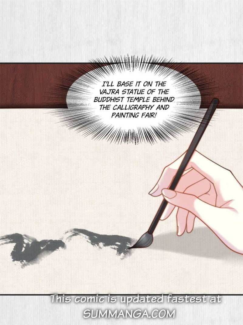 The Young Genius Paintress Chapter 39 - Page 41