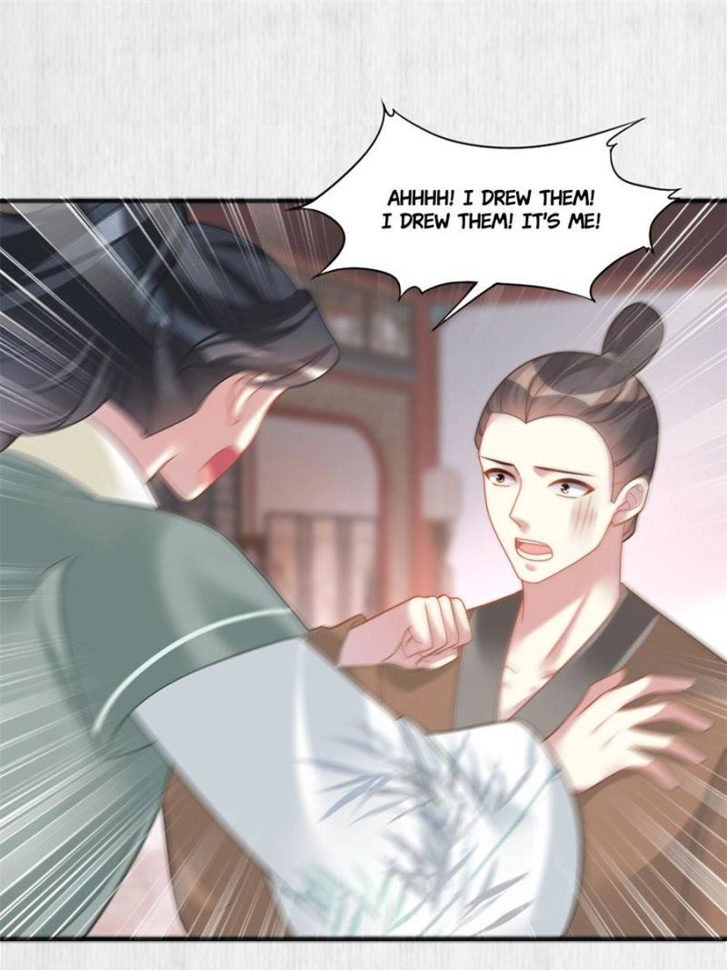 The Young Genius Paintress Chapter 39 - Page 9
