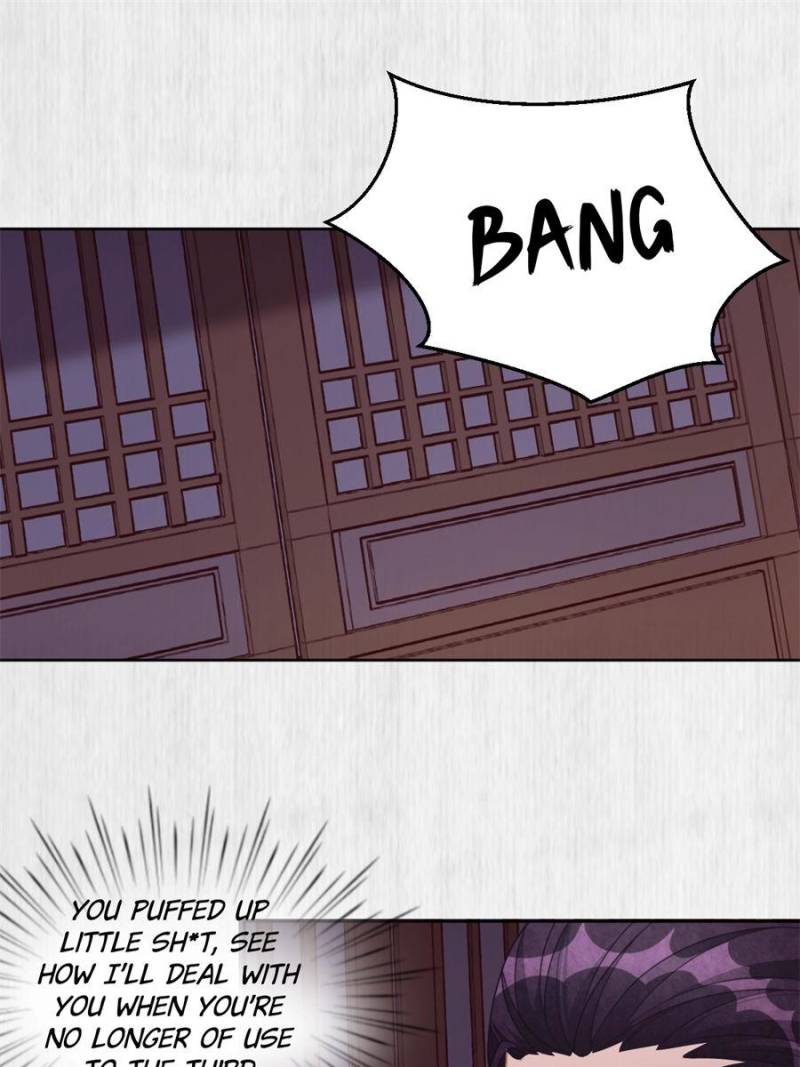 The Young Genius Paintress Chapter 4 - Page 10
