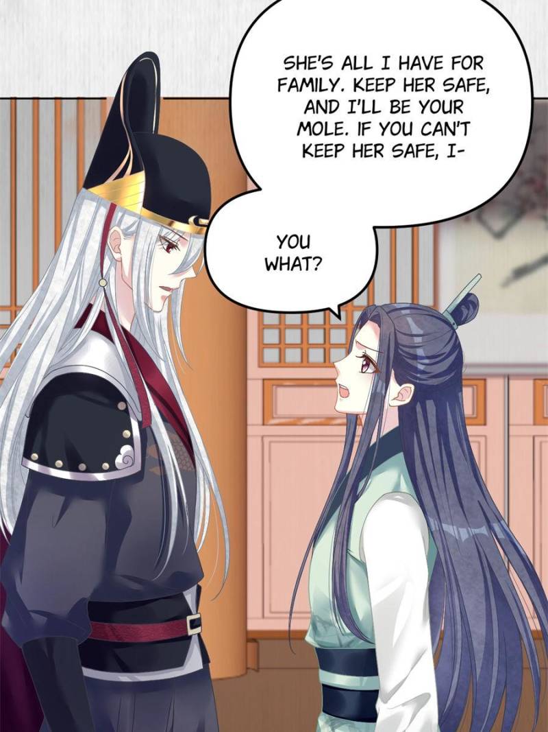 The Young Genius Paintress Chapter 4 - Page 28