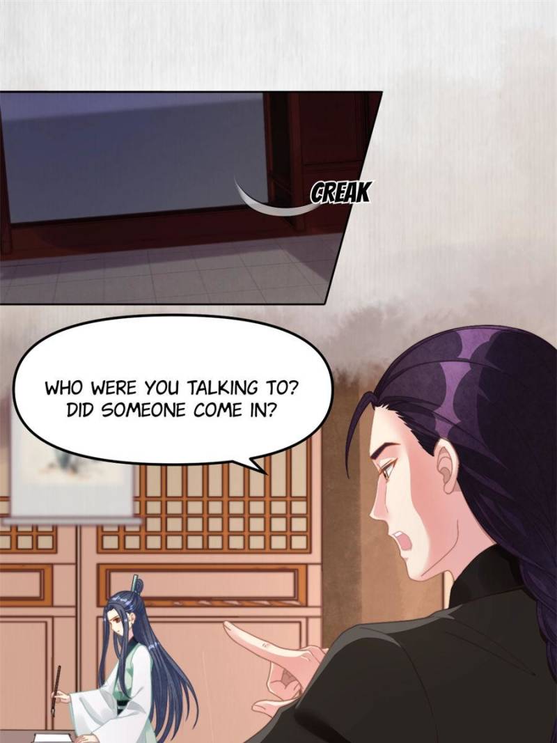 The Young Genius Paintress Chapter 4 - Page 3