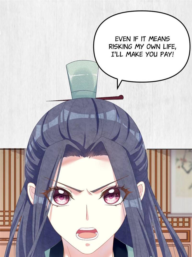 The Young Genius Paintress Chapter 4 - Page 30