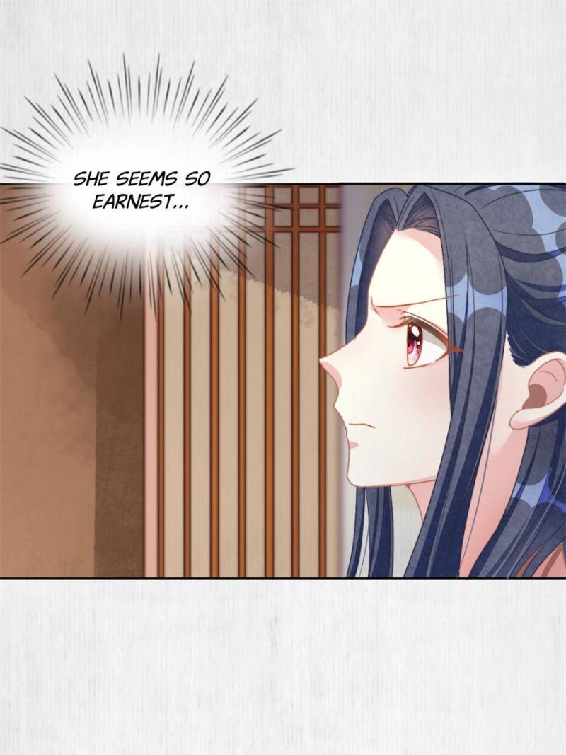 The Young Genius Paintress Chapter 4 - Page 32