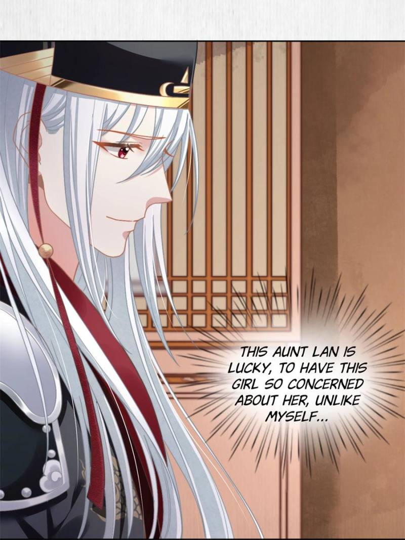 The Young Genius Paintress Chapter 4 - Page 33