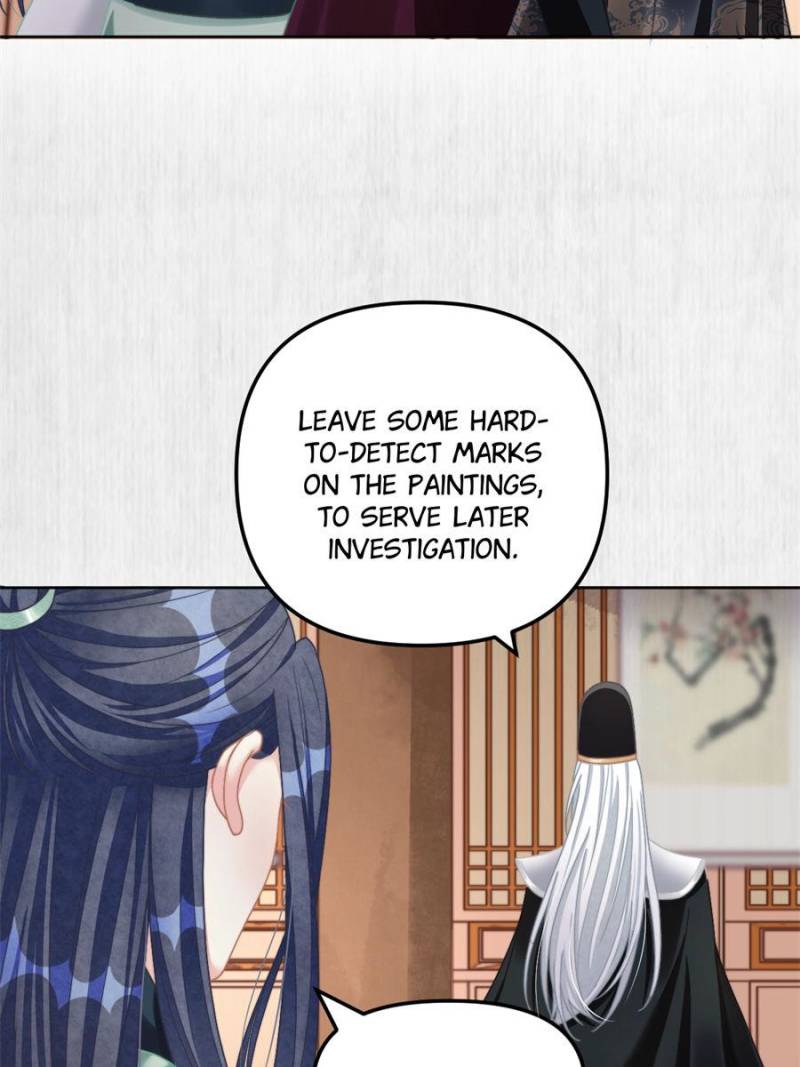 The Young Genius Paintress Chapter 4 - Page 36