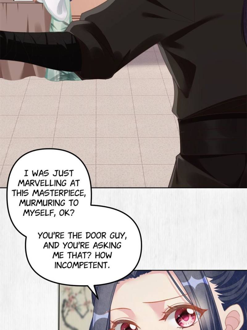The Young Genius Paintress Chapter 4 - Page 4