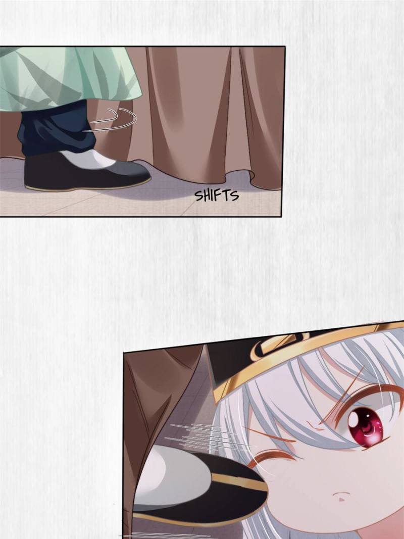 The Young Genius Paintress Chapter 4 - Page 6