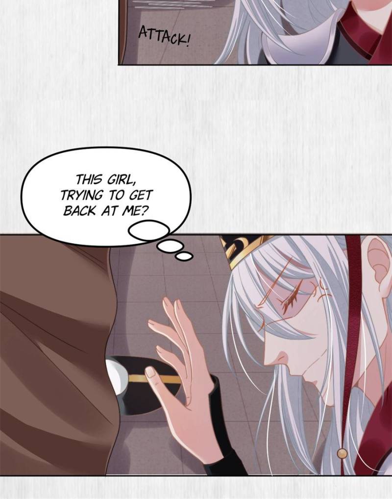 The Young Genius Paintress Chapter 4 - Page 7