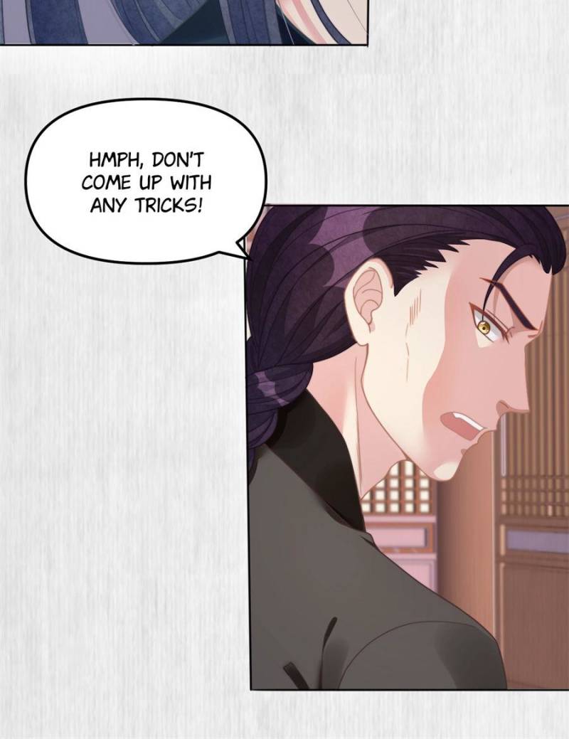 The Young Genius Paintress Chapter 4 - Page 9