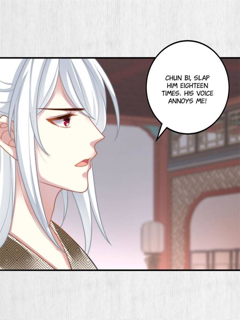 The Young Genius Paintress Chapter 40 - Page 16