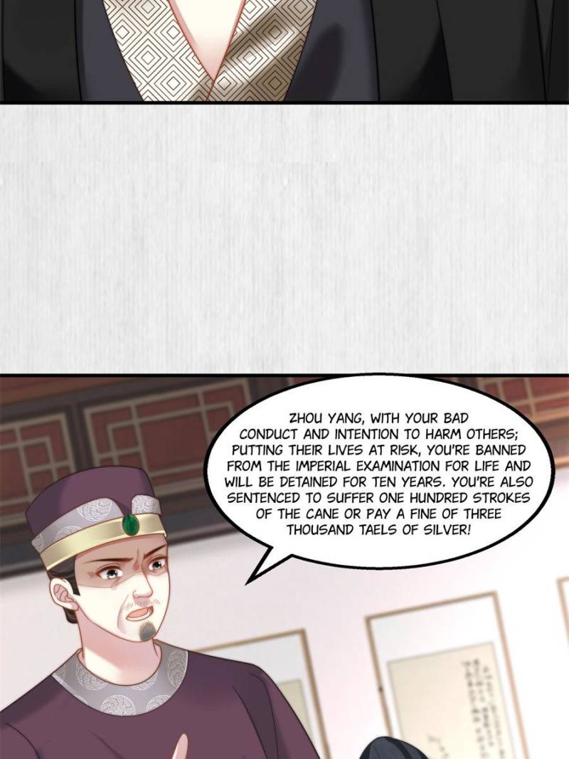 The Young Genius Paintress Chapter 40 - Page 25