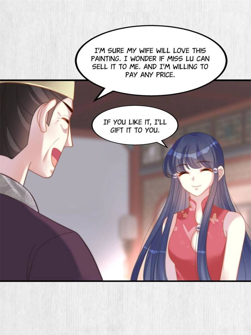 The Young Genius Paintress Chapter 40 - Page 3