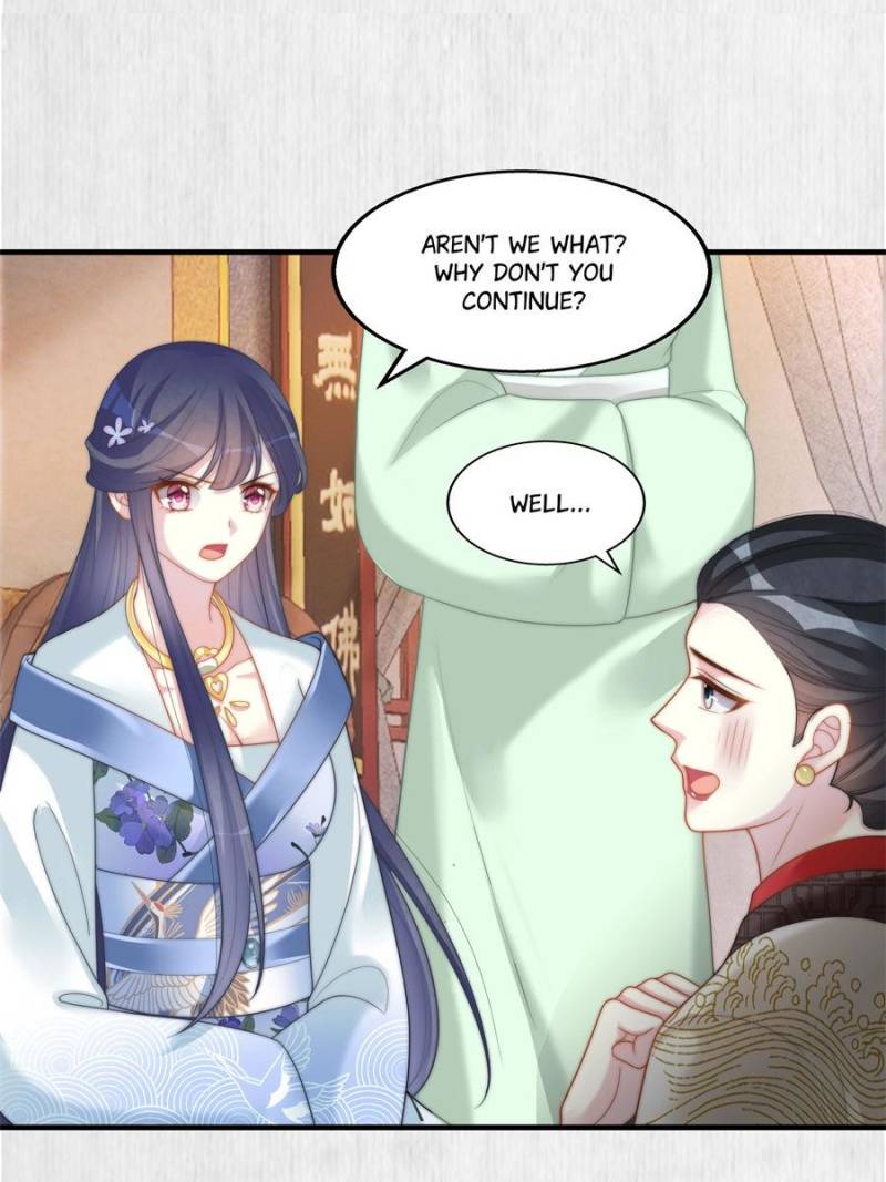 The Young Genius Paintress Chapter 41 - Page 10