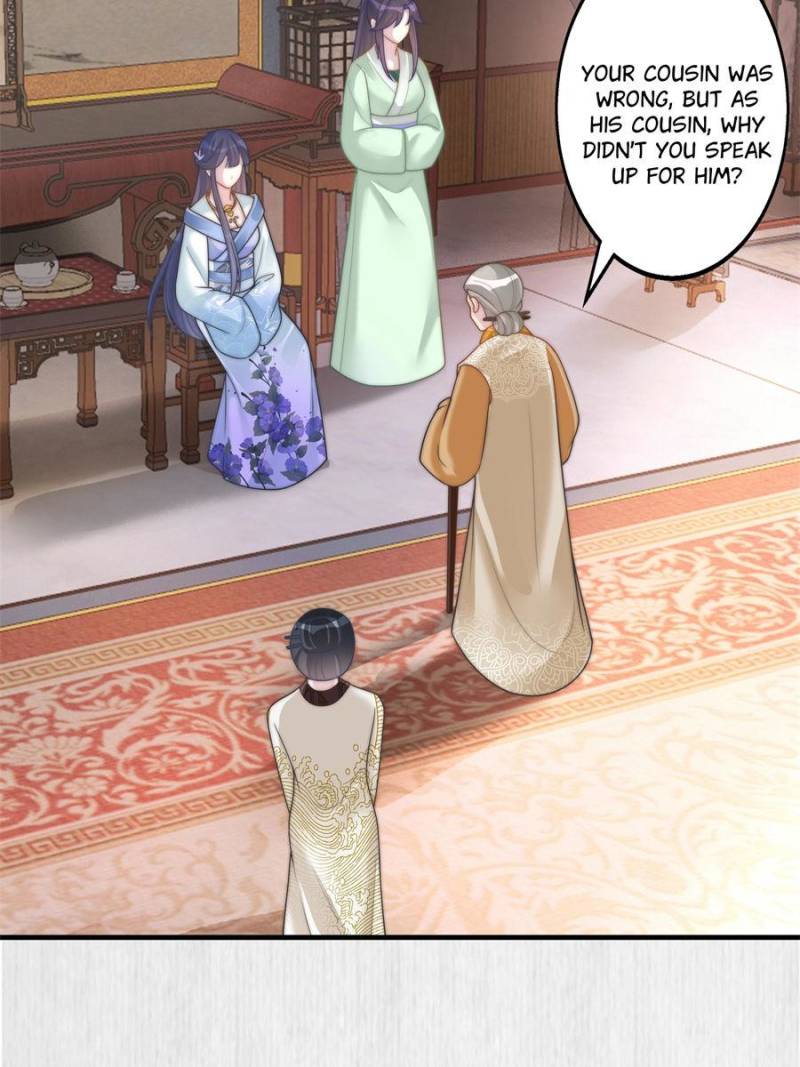 The Young Genius Paintress Chapter 41 - Page 2