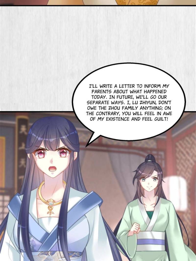 The Young Genius Paintress Chapter 41 - Page 21