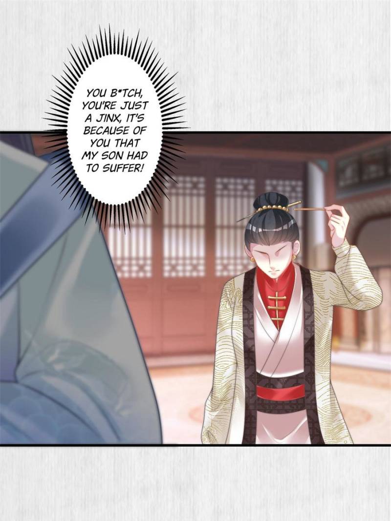 The Young Genius Paintress Chapter 41 - Page 23