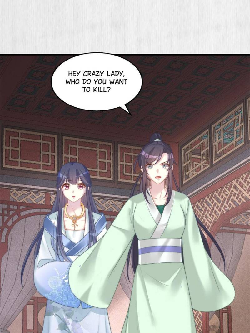 The Young Genius Paintress Chapter 41 - Page 27