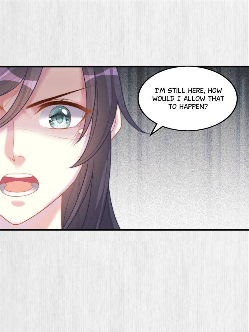 The Young Genius Paintress Chapter 41 - Page 29